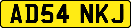 AD54NKJ