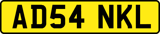 AD54NKL