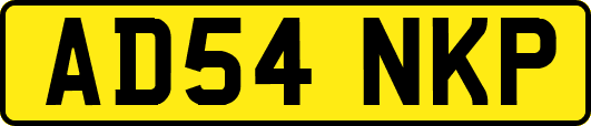 AD54NKP