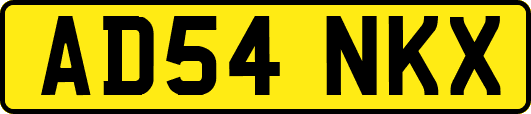 AD54NKX