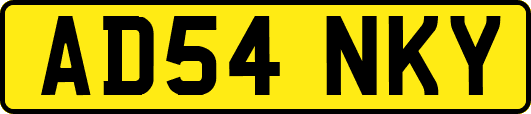 AD54NKY
