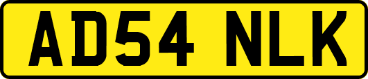 AD54NLK