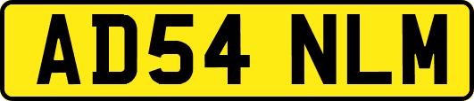 AD54NLM