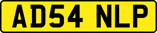AD54NLP