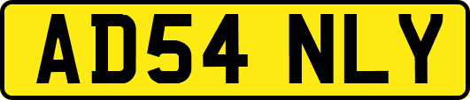 AD54NLY