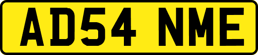AD54NME