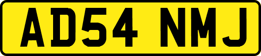 AD54NMJ