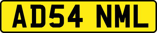 AD54NML