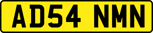 AD54NMN