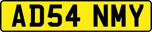 AD54NMY
