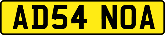 AD54NOA