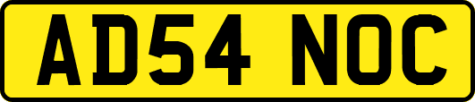 AD54NOC