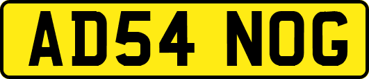 AD54NOG
