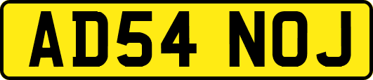 AD54NOJ