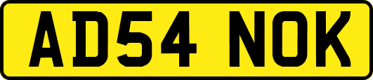 AD54NOK