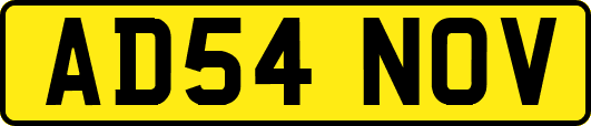 AD54NOV
