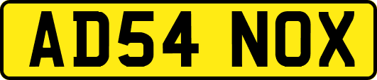 AD54NOX