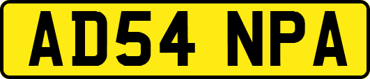 AD54NPA