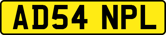 AD54NPL