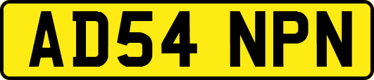 AD54NPN