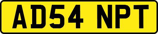AD54NPT