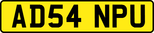 AD54NPU
