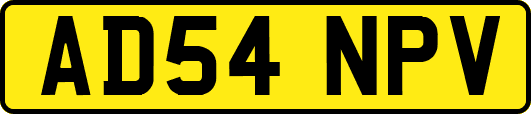 AD54NPV