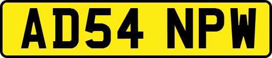 AD54NPW