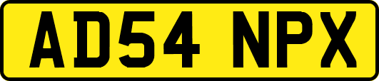 AD54NPX