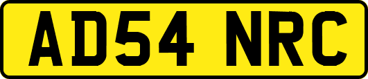AD54NRC