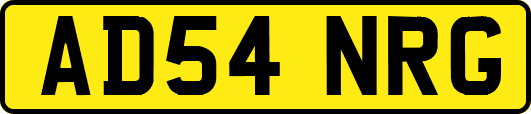 AD54NRG