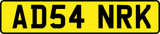 AD54NRK