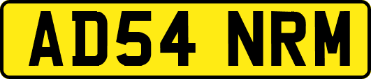 AD54NRM