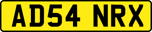 AD54NRX
