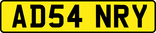 AD54NRY