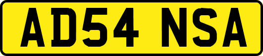 AD54NSA