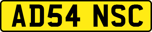 AD54NSC