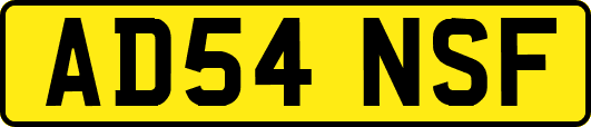 AD54NSF