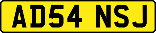 AD54NSJ