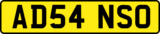 AD54NSO