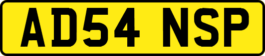 AD54NSP