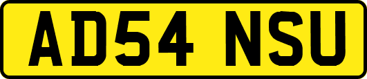 AD54NSU