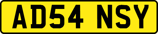 AD54NSY