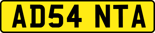AD54NTA