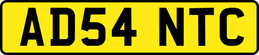 AD54NTC