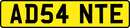 AD54NTE