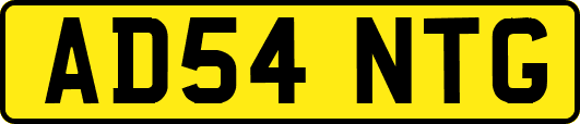 AD54NTG
