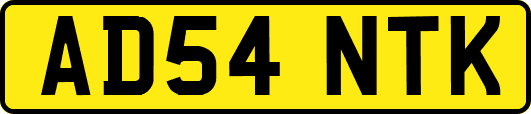 AD54NTK