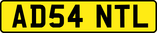 AD54NTL