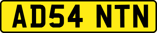 AD54NTN